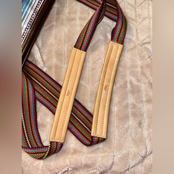 Consuela Thelma Zipper Tote - Picture 10 of 15